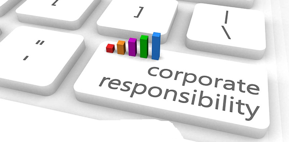 Corporate Responsibility