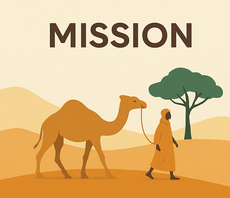 Our Mission