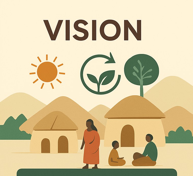 Our Vision